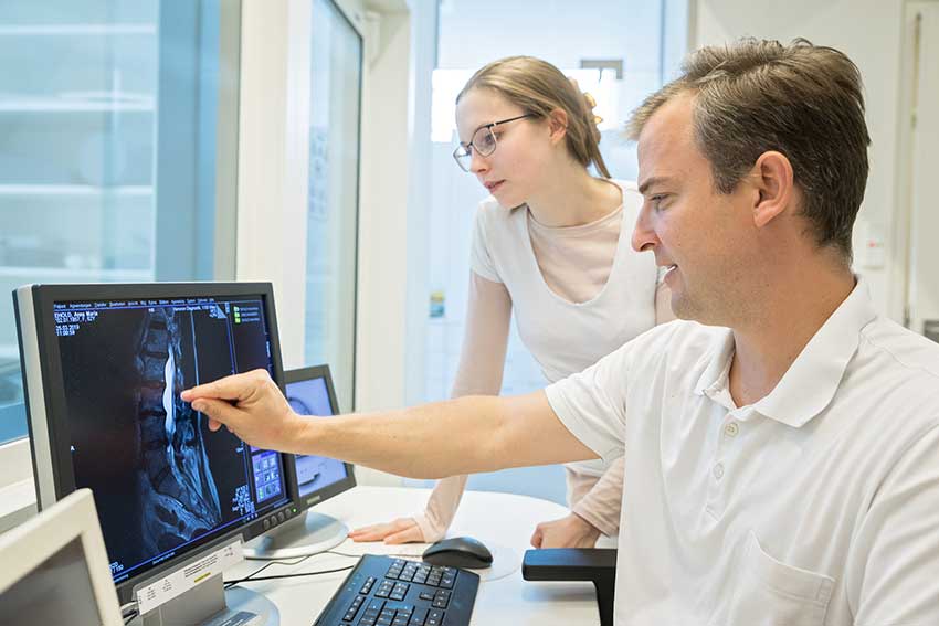 MRT – HANSSON DIAGNOSTIK